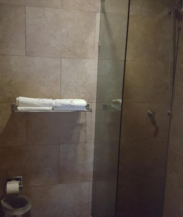 Photo of Bathroom in Benito Juarez