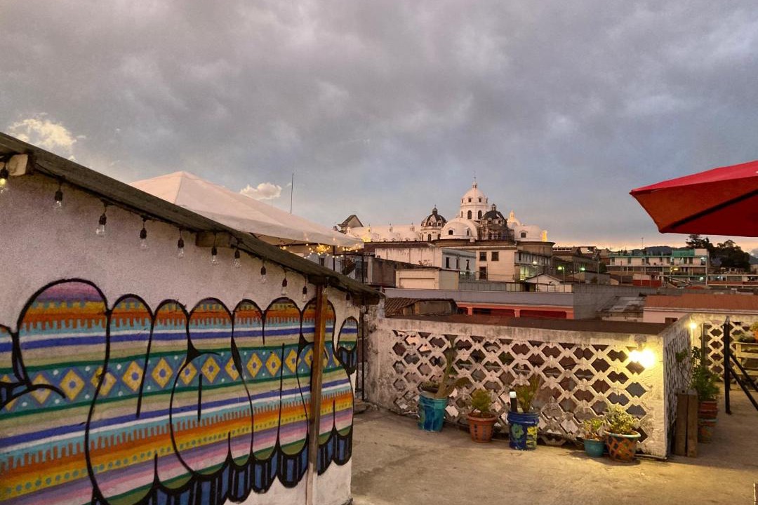 Photo of Others in Quetzaltenango