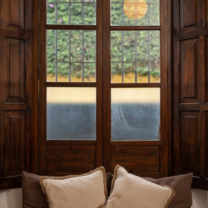 Photo of Bedroom in Antigua Guatemala