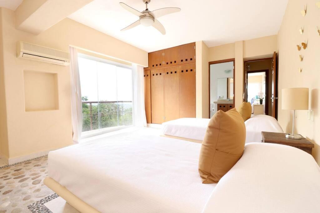 Photo of Bedroom in Acapulco