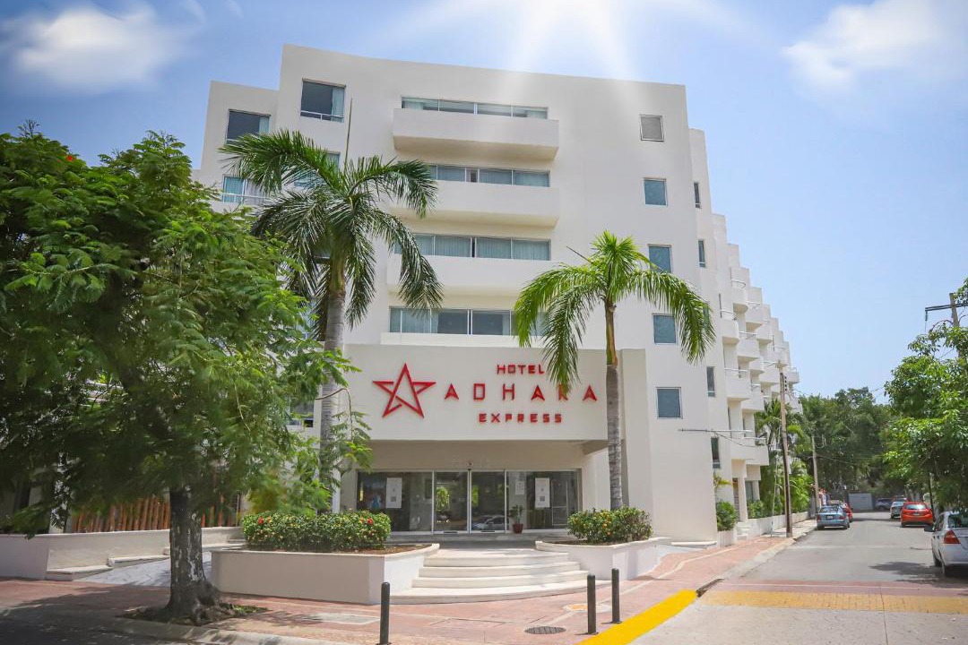 Photo of Others in Downtown Cancun