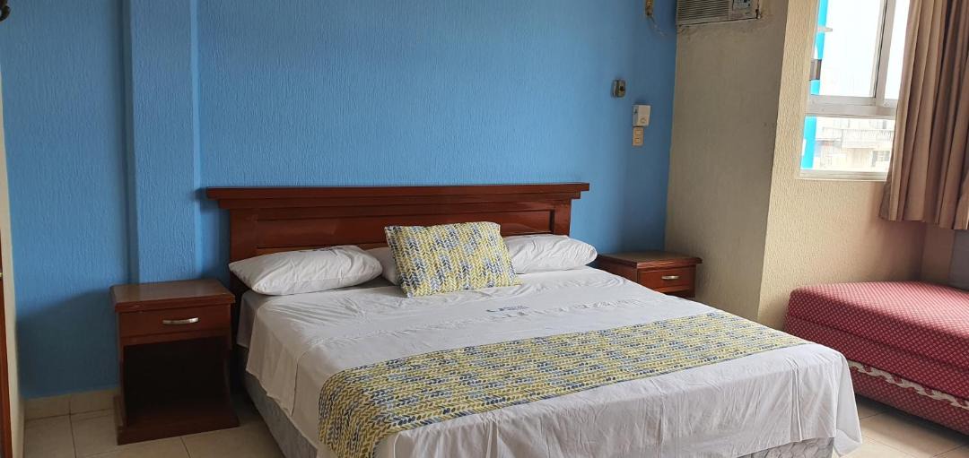 Photo of Bedroom in Malecon