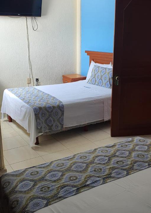 Photo of Bedroom in Malecon