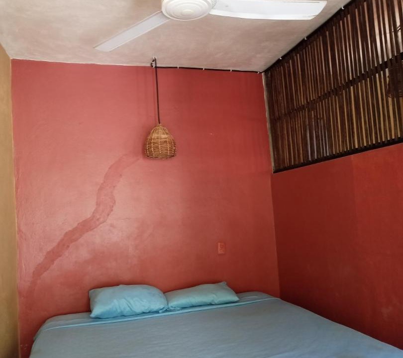 Photo of Bedroom in Brisas de Zicatela