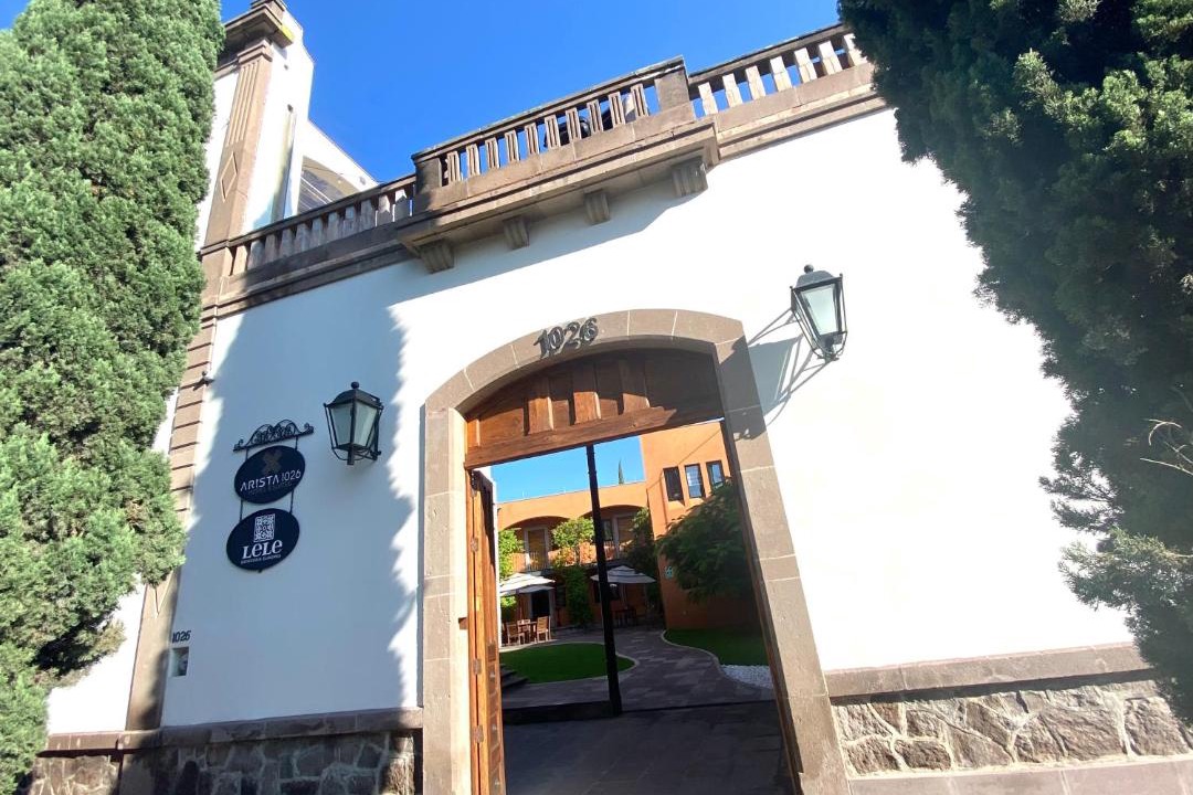 Photo of Others in San Luis Potosi