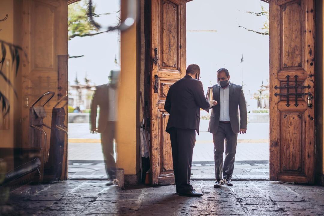 Photo of Others in Historic Centre