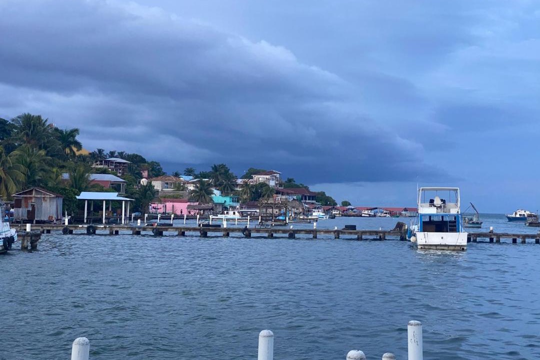Photo of Others in Puerto Barrios