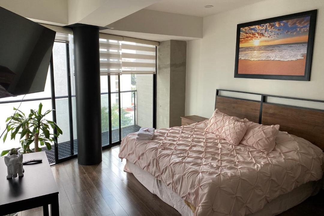 Photo of Bedroom in Benito Juarez