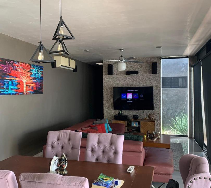 Photo of Livingroom in Merida