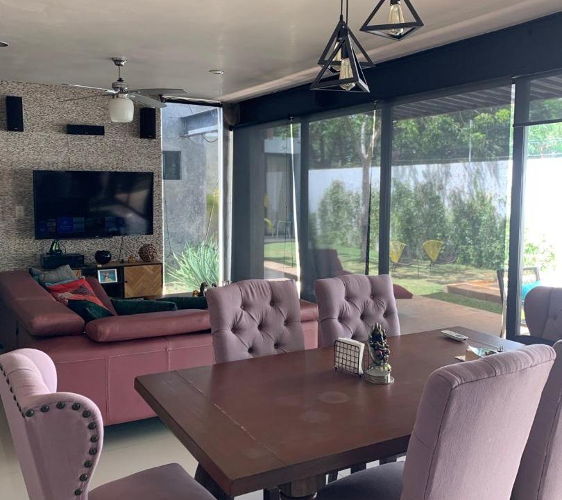 Photo of Livingroom in Merida