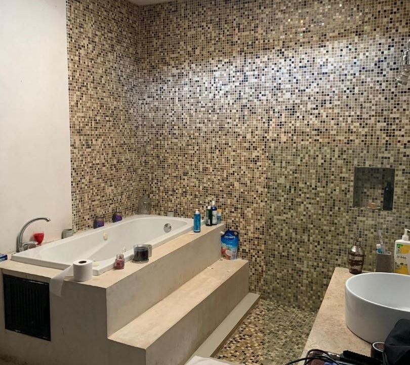 Photo of Bathroom in Merida