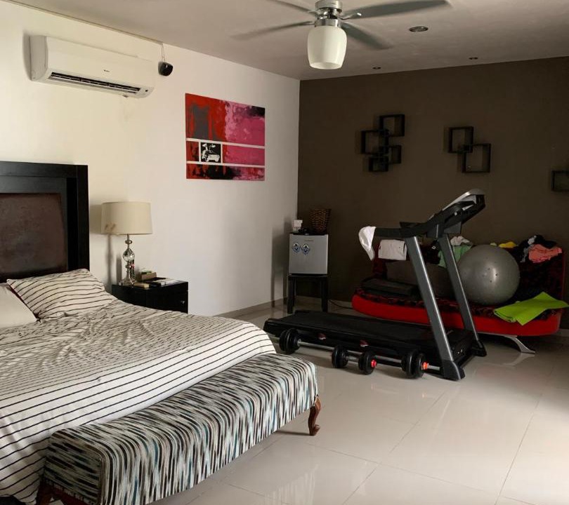 Photo of Bedroom in Merida