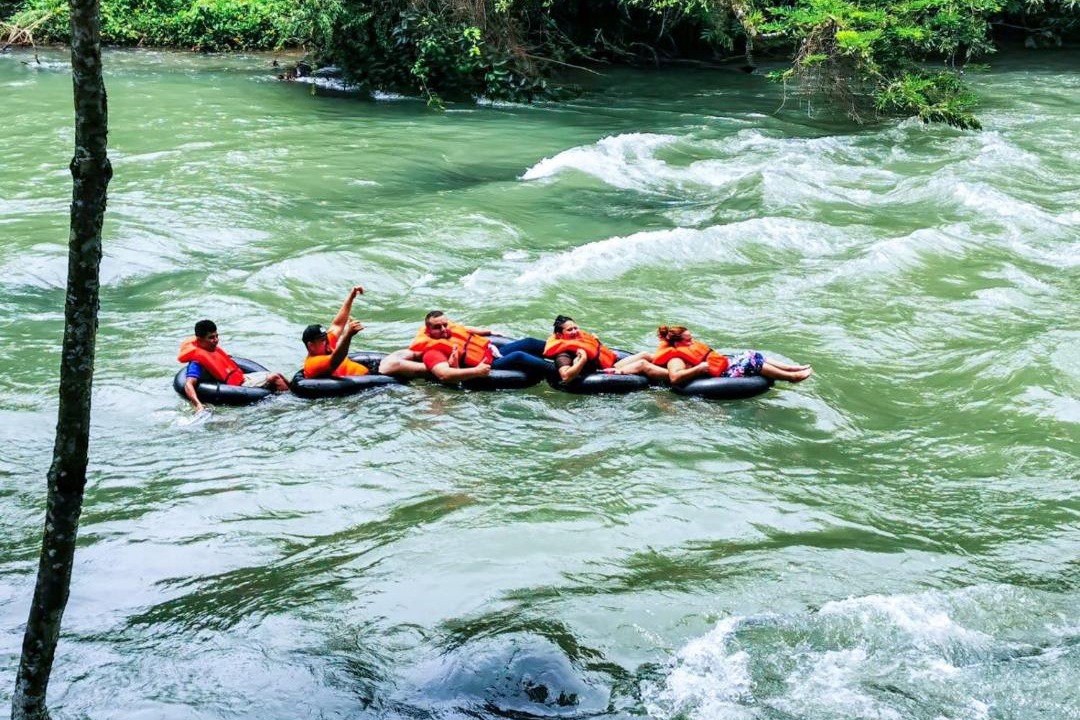 Photo of Others in San Agustin Lanquin