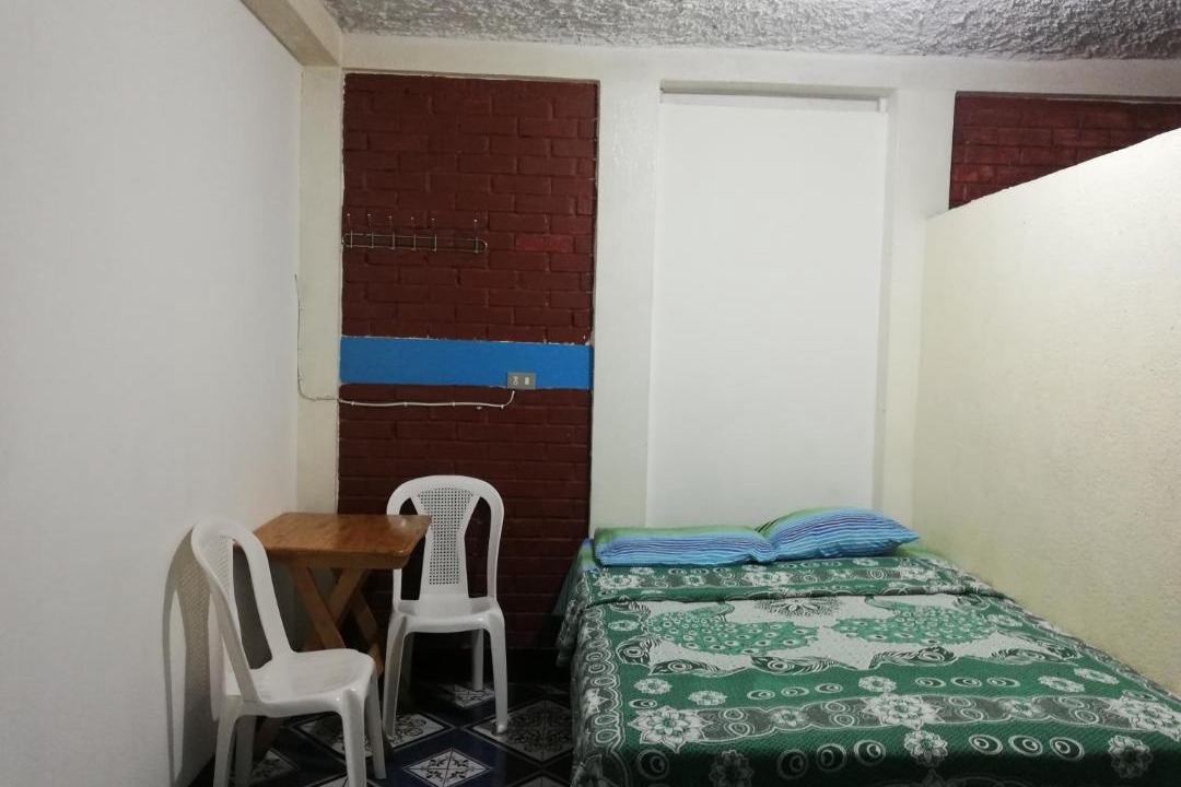 Photo of Bedroom in Zona 7