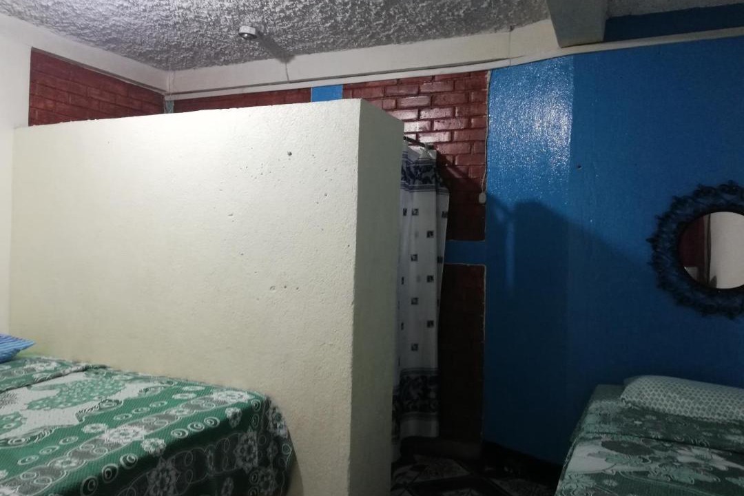 Photo of Bedroom in Zona 7