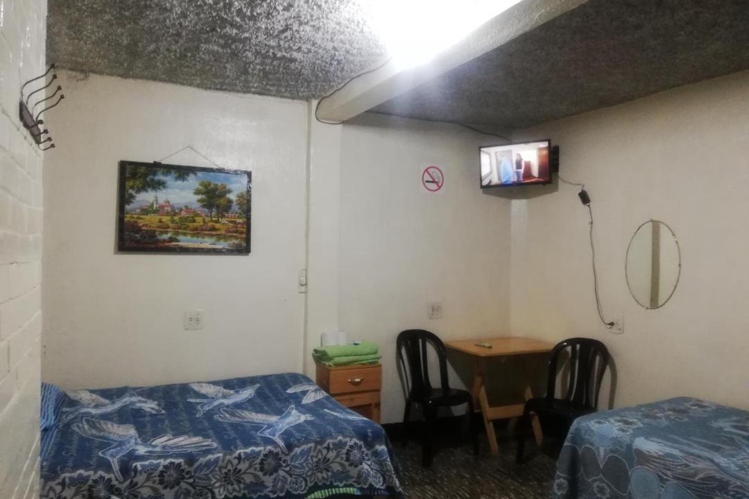 Photo of Bedroom in Zona 7