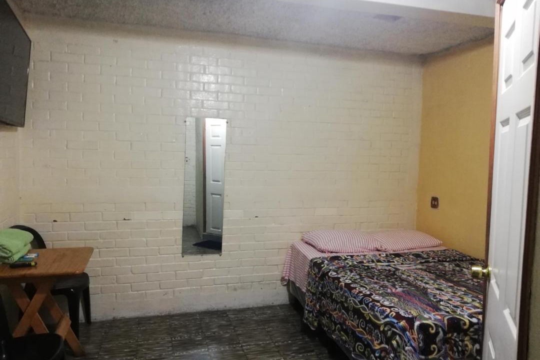 Photo of Bedroom in Zona 7