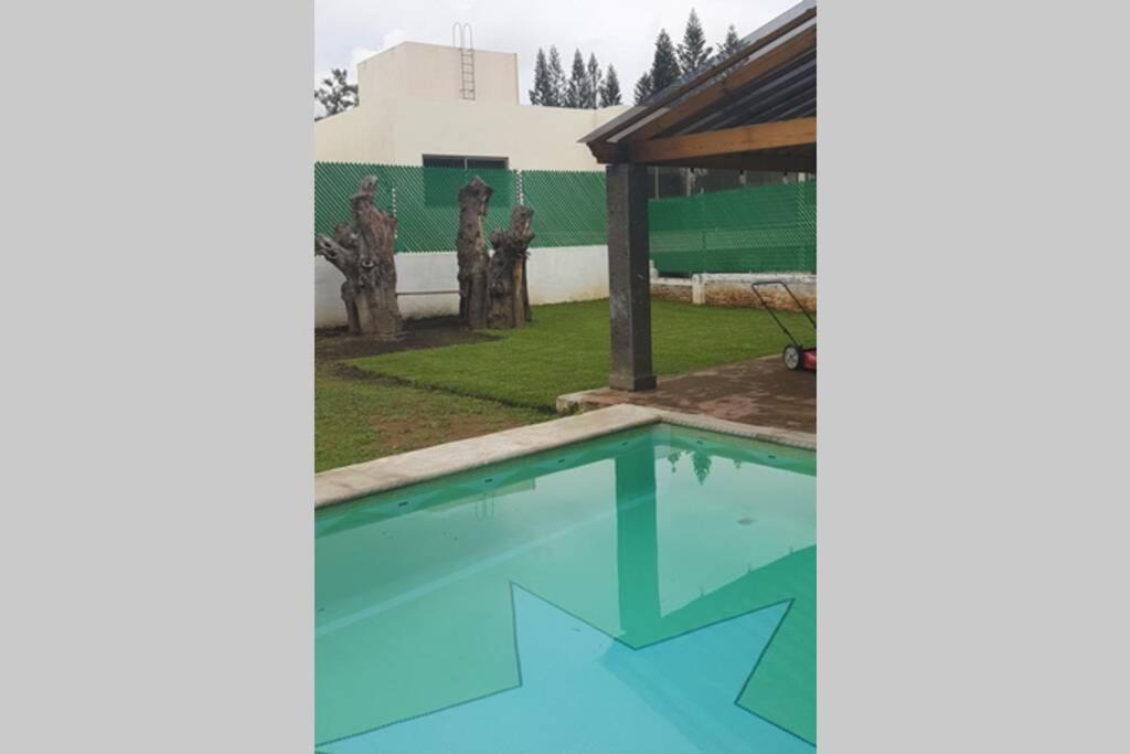 Photo of Outdoor in Tlaltenango