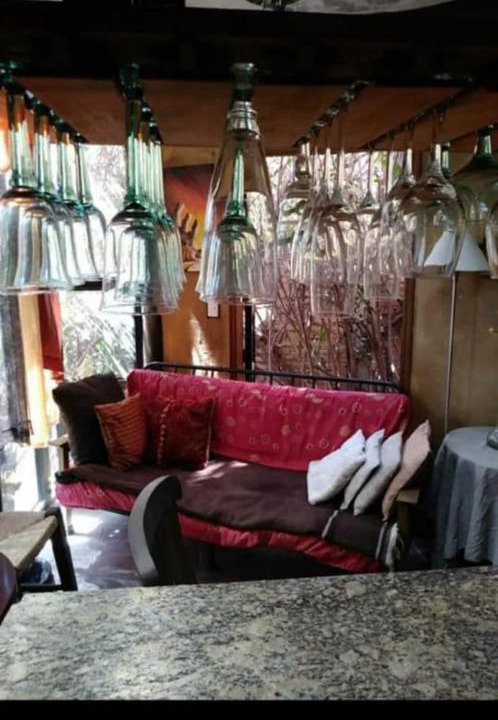 Photo of Livingroom in Zona Centro