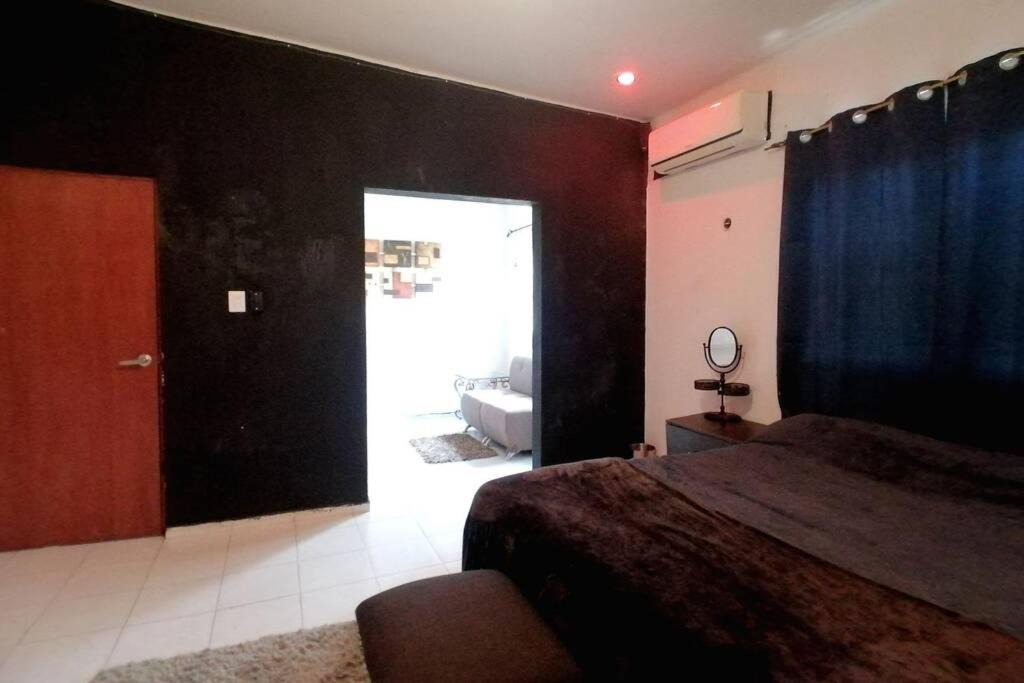 Photo of Bedroom in Merida