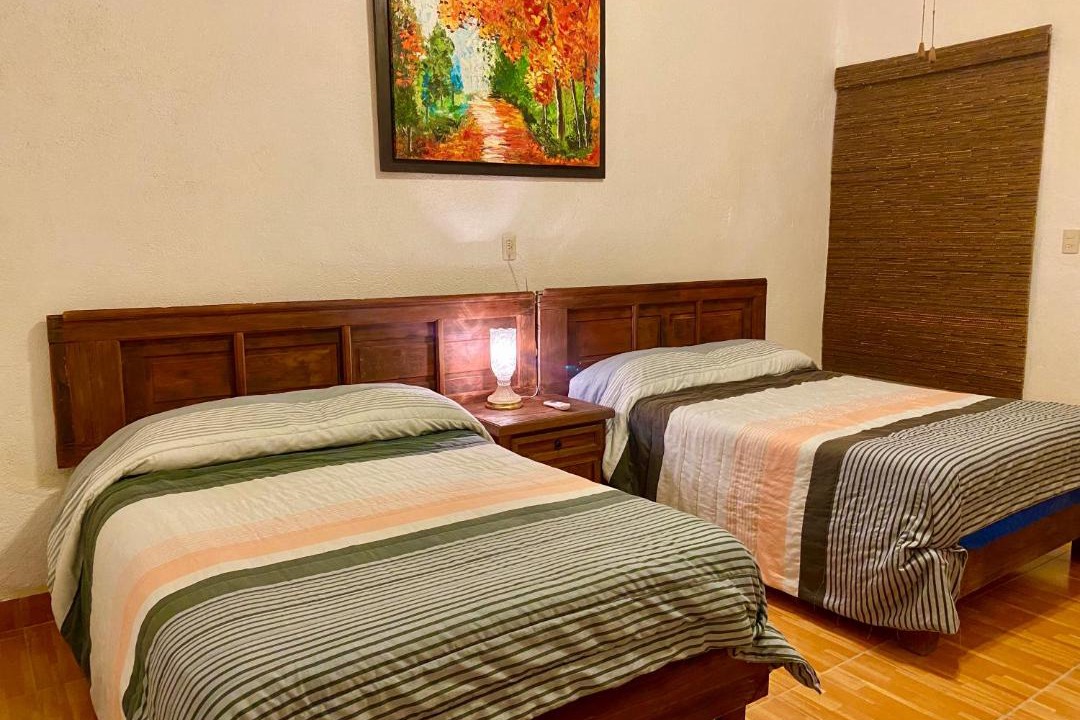 Photo of Bedroom in Cuatrocienegas De Carranza