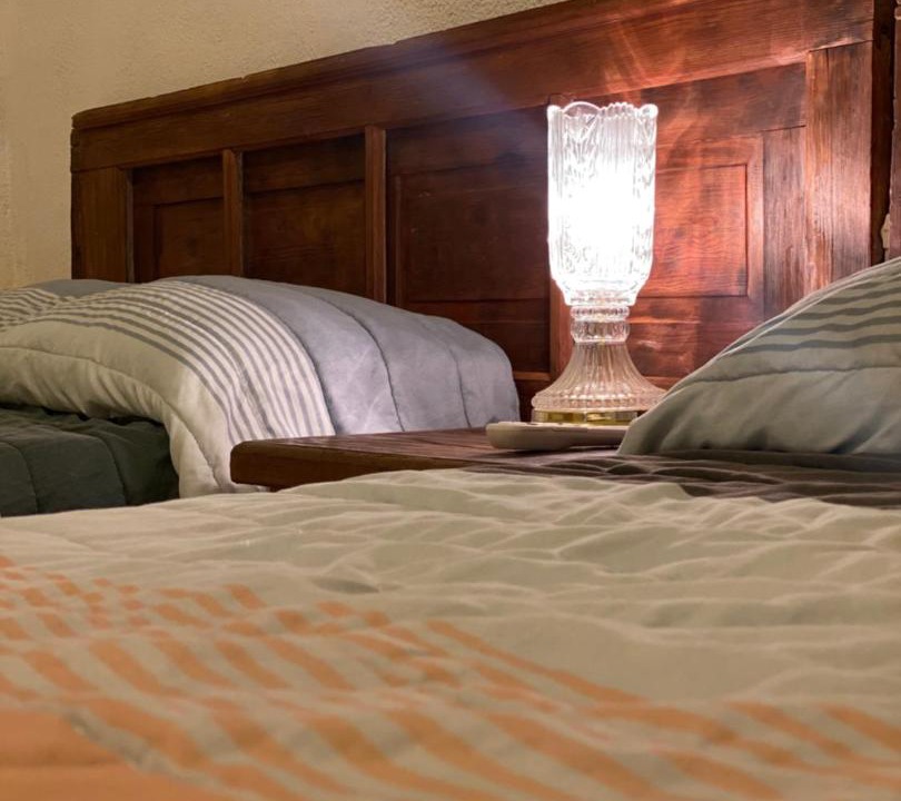 Photo of Bedroom in Cuatrocienegas De Carranza