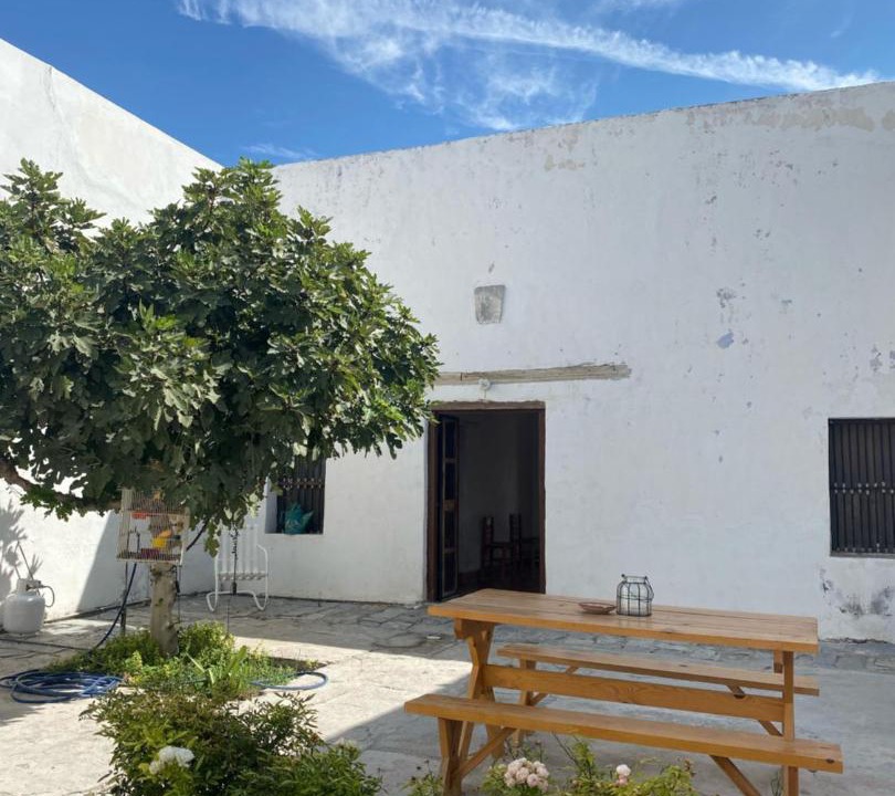 Photo of Buildings in Cuatrocienegas De Carranza