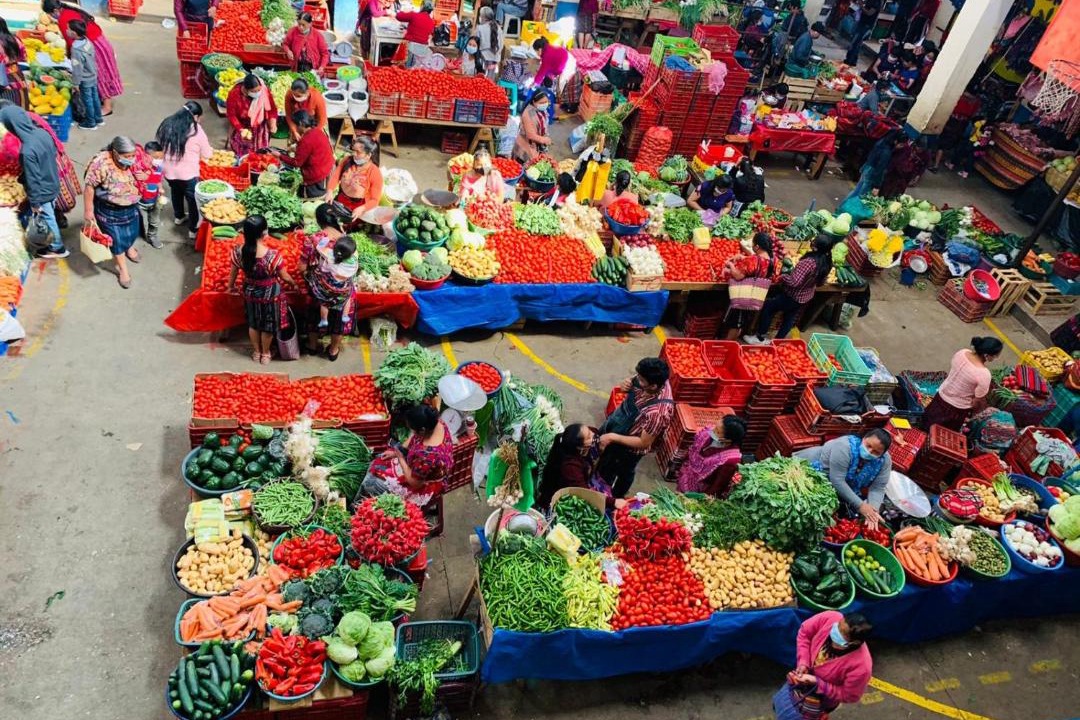 Photo of Others in Chichicastenango