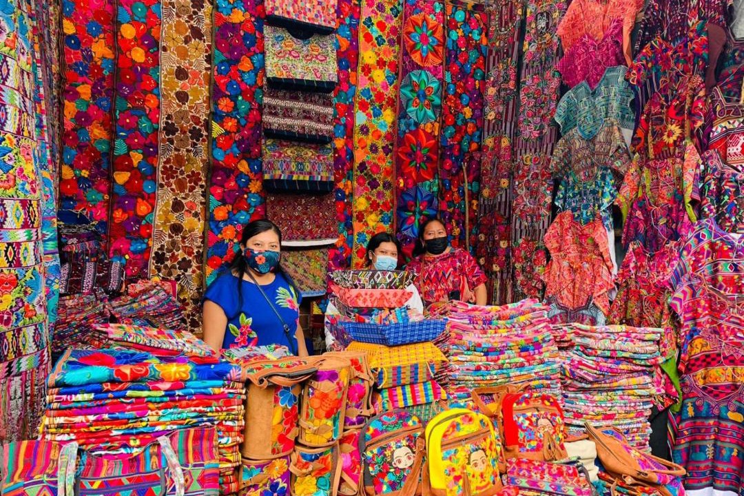 Photo of Others in Chichicastenango