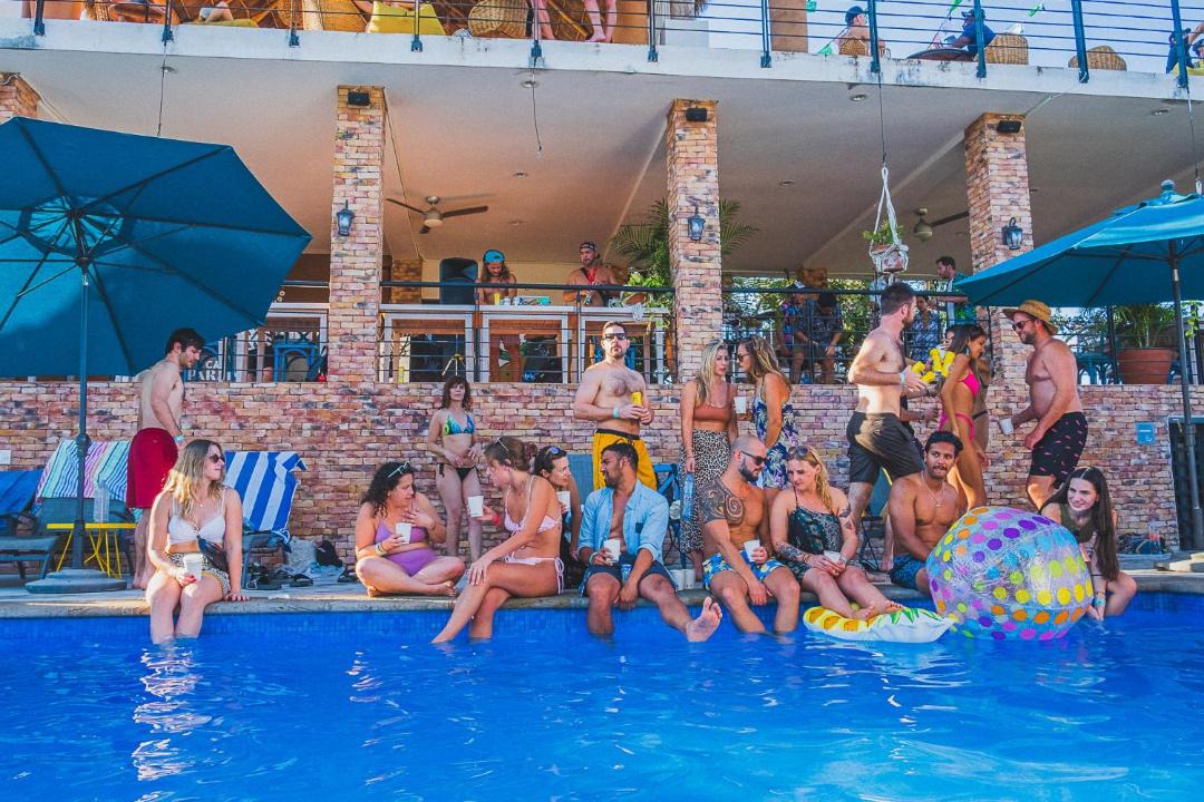 Photo of Others in Sayulita