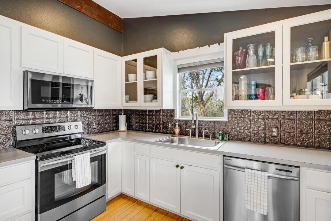 Photo of Kitchen in Spicewood