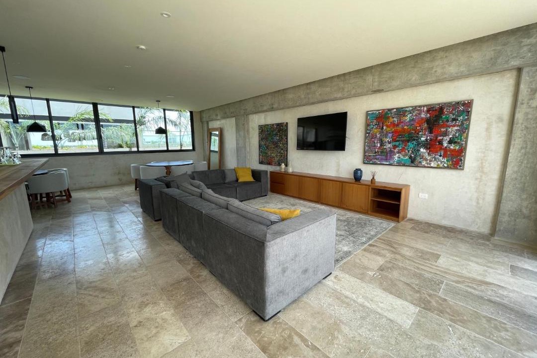Photo of Livingroom in Merida