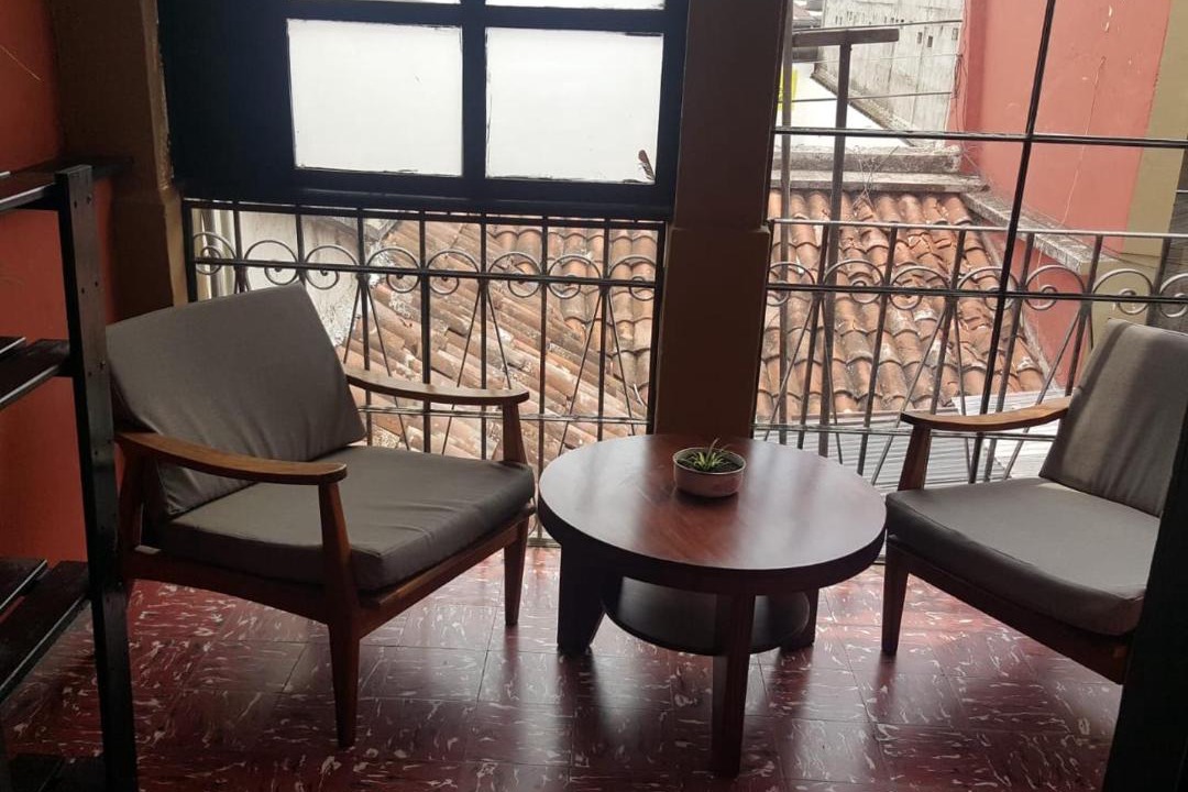 Photo of Patio Balcony in Quetzaltenango