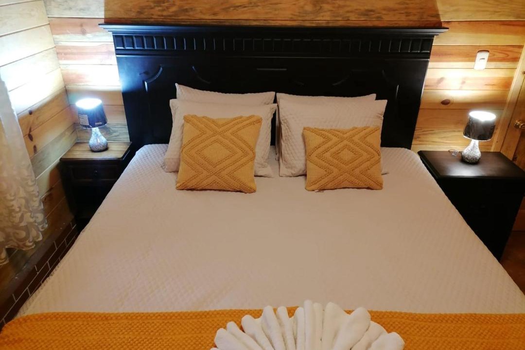 Photo of Bedroom in San Martin Jilotepeque