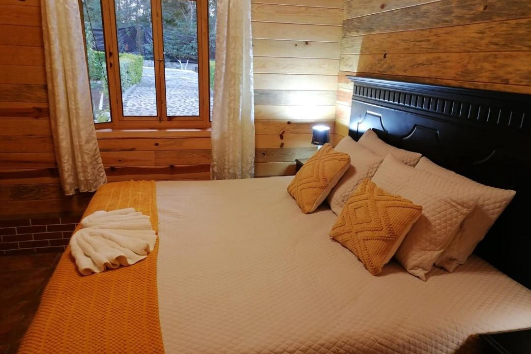 Photo of Bedroom in San Martin Jilotepeque