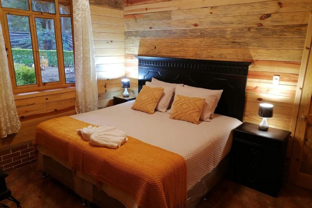 Photo of Bedroom in San Martin Jilotepeque
