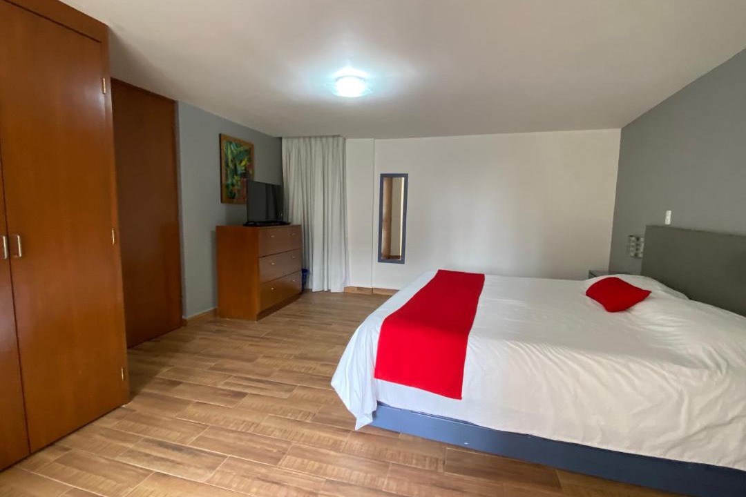Photo of Bedroom in Bosques de las Lomas