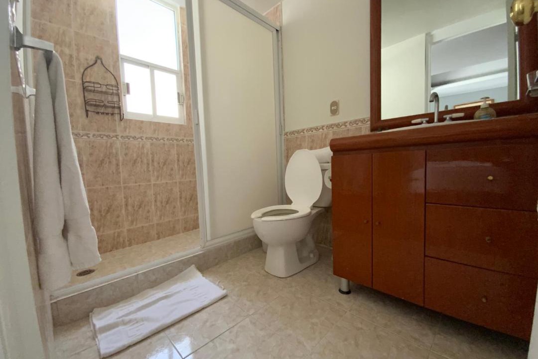 Photo of Bathroom in Bosques de las Lomas