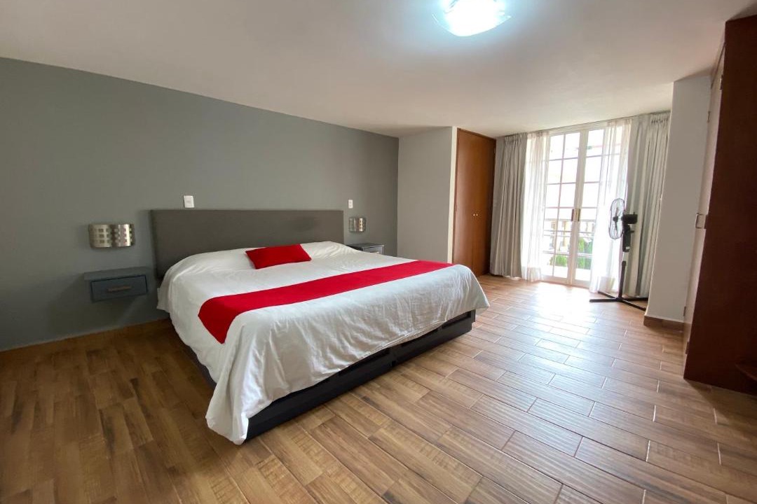 Photo of Bedroom in Bosques de las Lomas