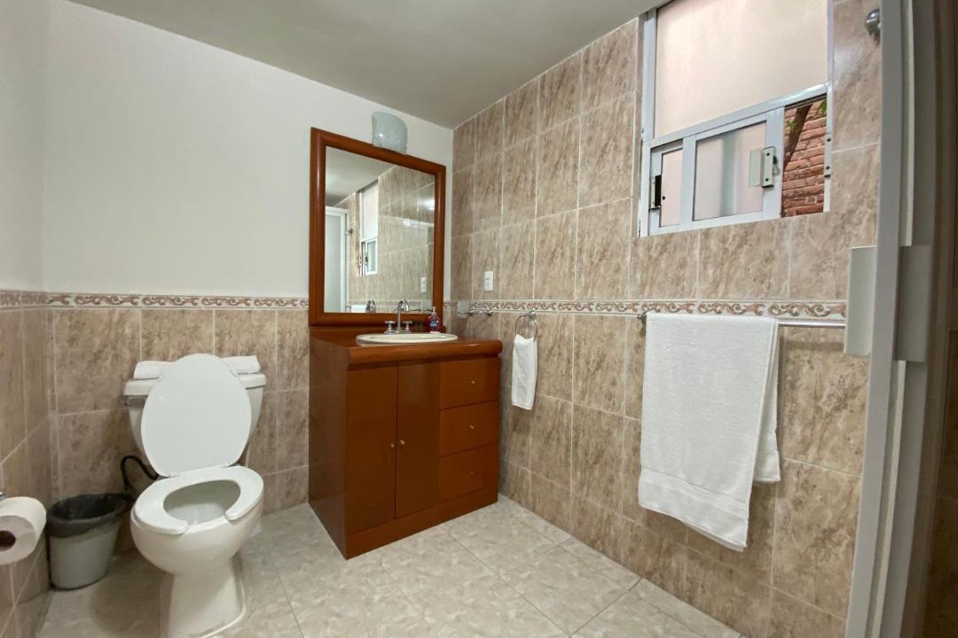 Photo of Bathroom in Bosques de las Lomas