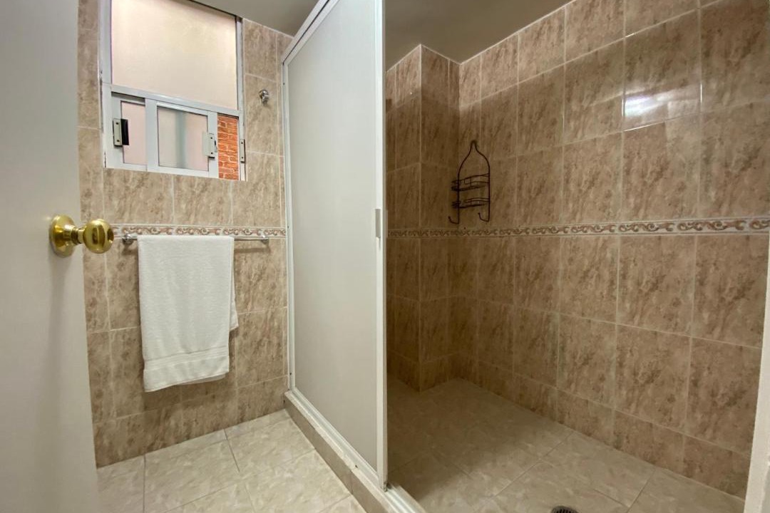 Photo of Bathroom in Bosques de las Lomas