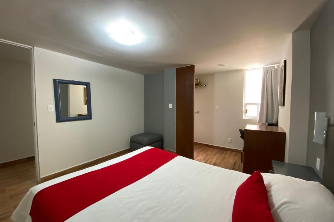 Photo of Bedroom in Bosques de las Lomas