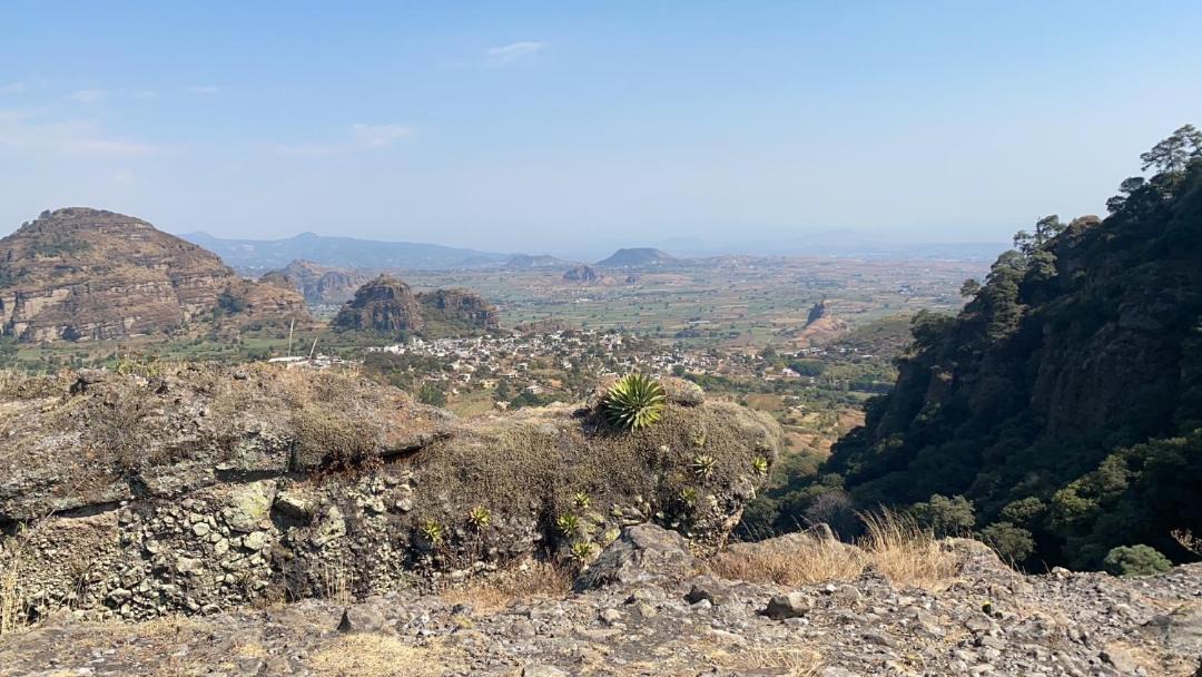 Photo of Outdoor in Amatlan