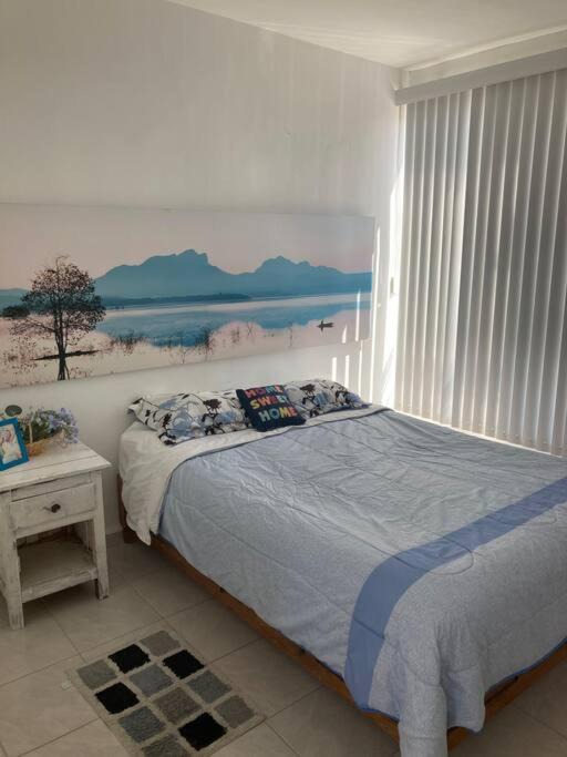 Photo of Bedroom in Soledad de Graciano Sanchez