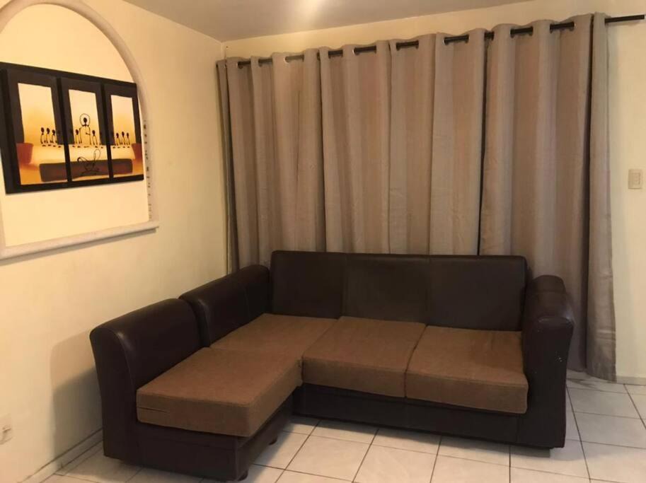 Photo of Livingroom in Soledad de Graciano Sanchez