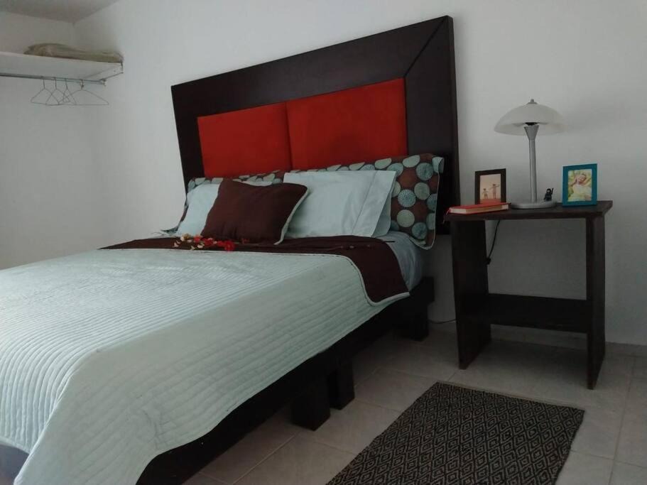 Photo of Bedroom in Soledad de Graciano Sanchez
