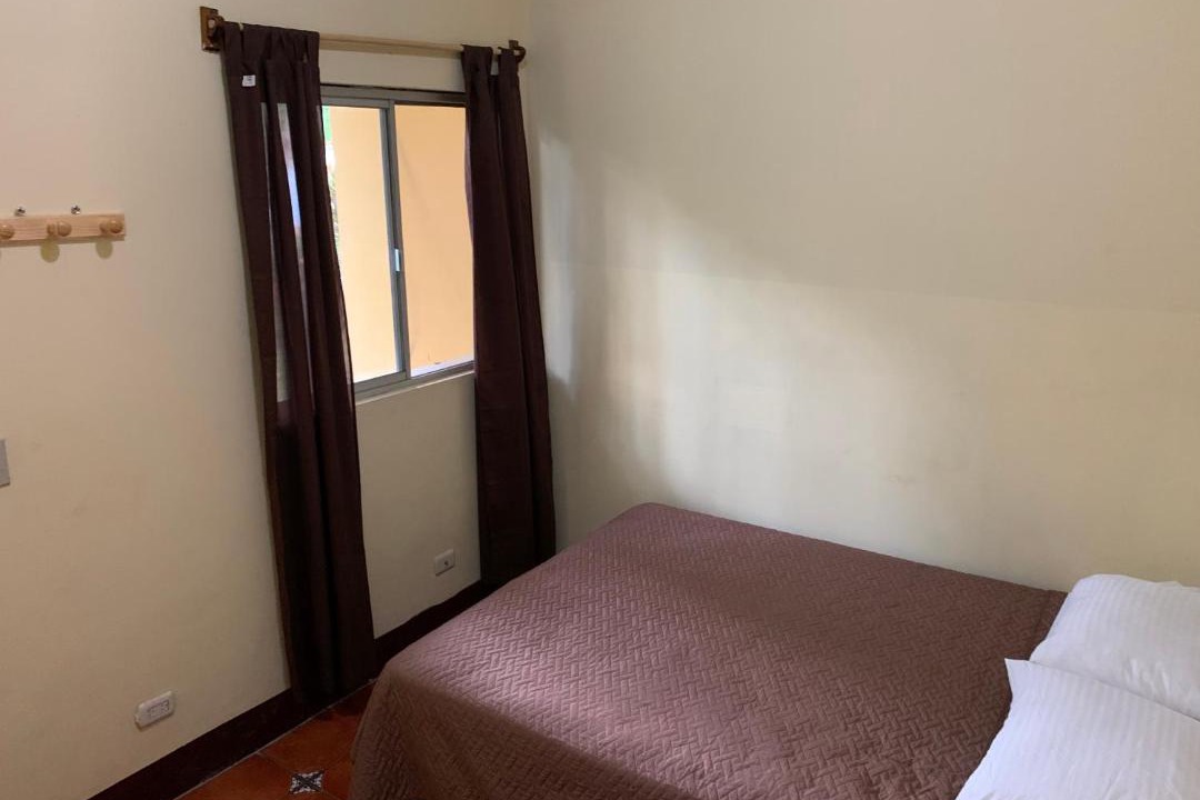 Photo of Bedroom in San Martin Zapotitlan