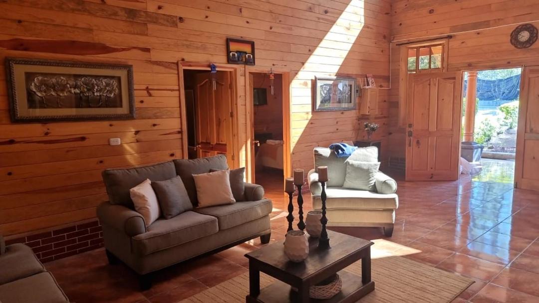 Photo of Livingroom in San Martin Jilotepeque