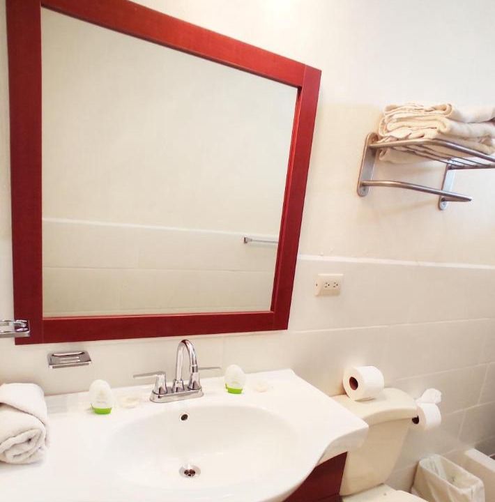 Photo of Bathroom in Zona 10