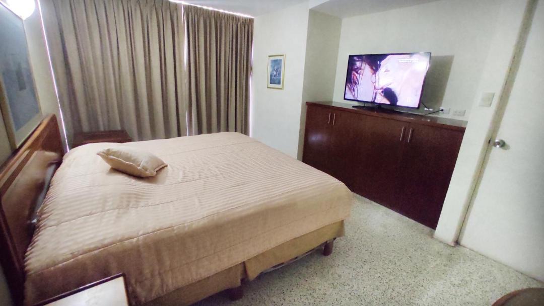 Photo of Bedroom in Zona 10
